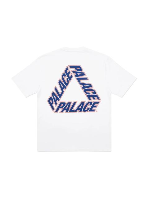 Palace P3 Team T-Shirt White