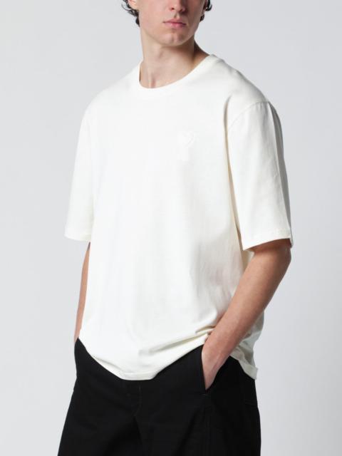 Ami De Coeur T-shirt white