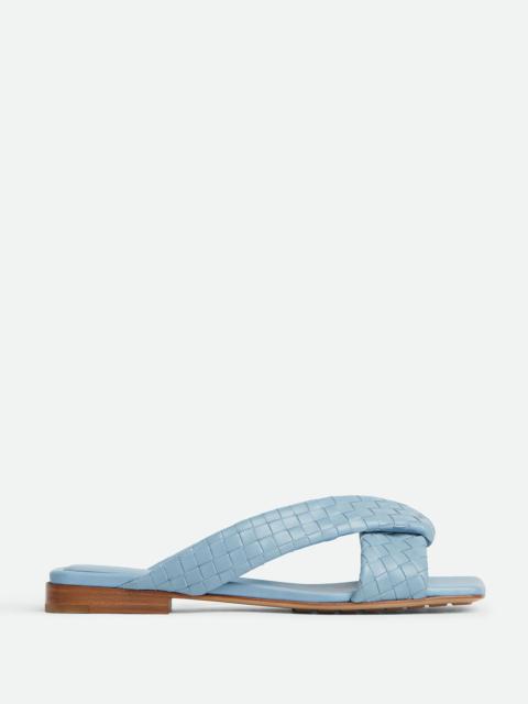 Riva Flat Mule