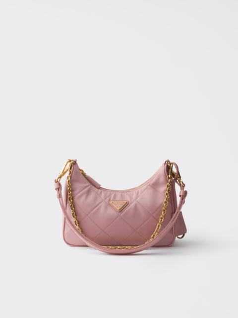 Prada Re-Edition quilted Re-Nylon mini-bag