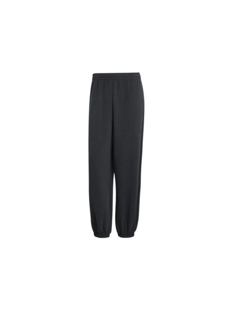 adidas Soft Lux Pants Black
