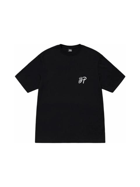 Stussy x Patta Sound Connection Tee Black