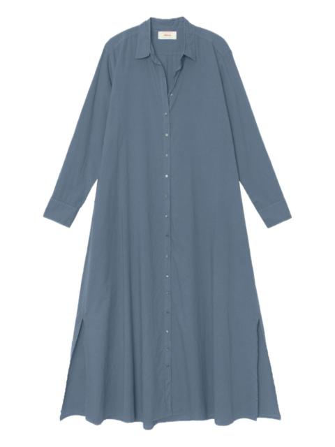 Boden midi shirt dress
