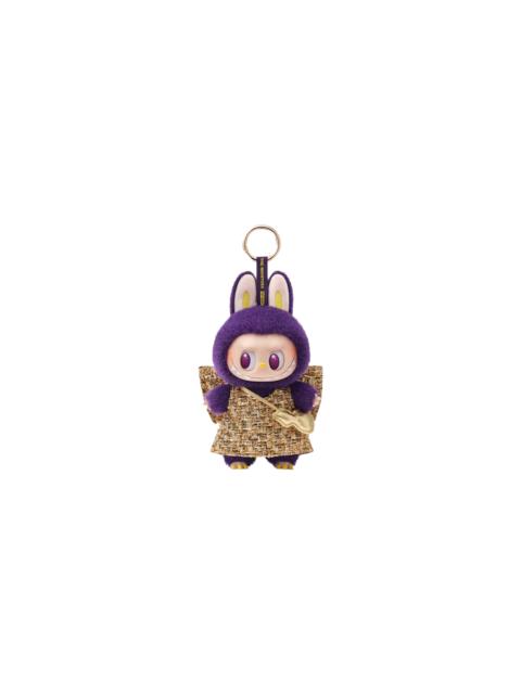Labubu x Pronounce Wings of Fortune Hanging Card "Plush Pendant - Wings of Fortune"