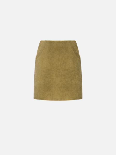 Coci Mini Skirt