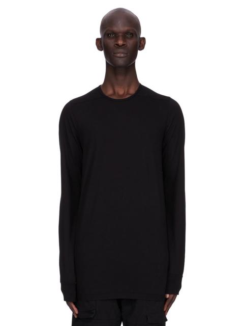 Rick Owens DRKSHDW Level Long Sleeve Shirt