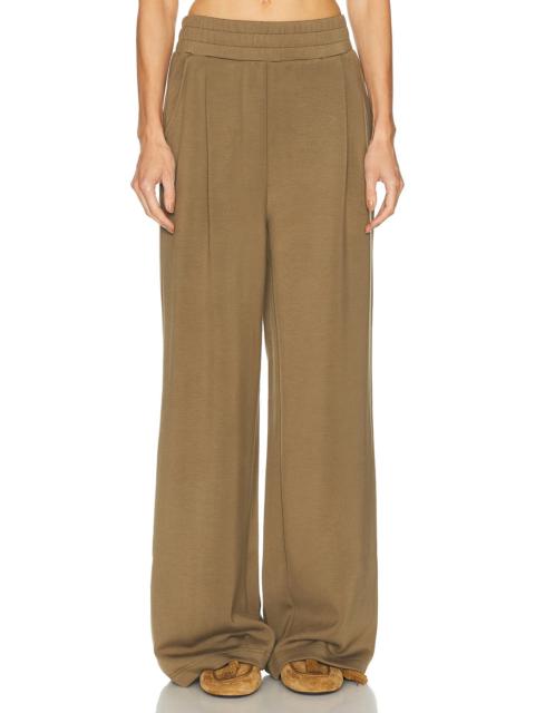The Extra Wide Leg 32" Pant