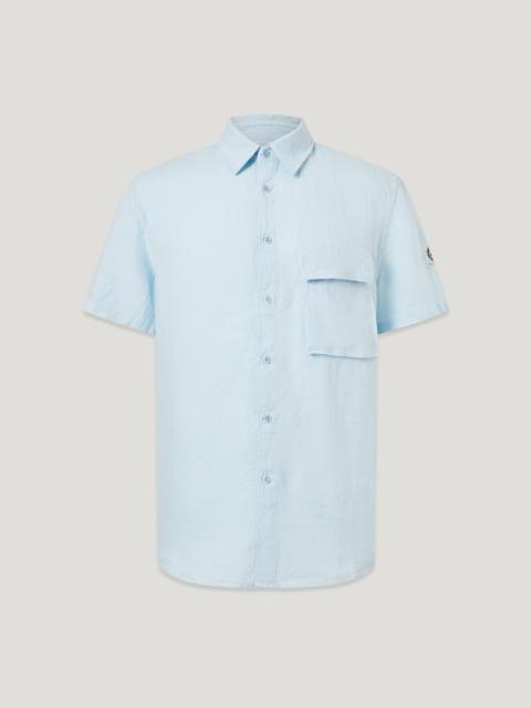 SCALE SHORT SLEEVE SHIRT