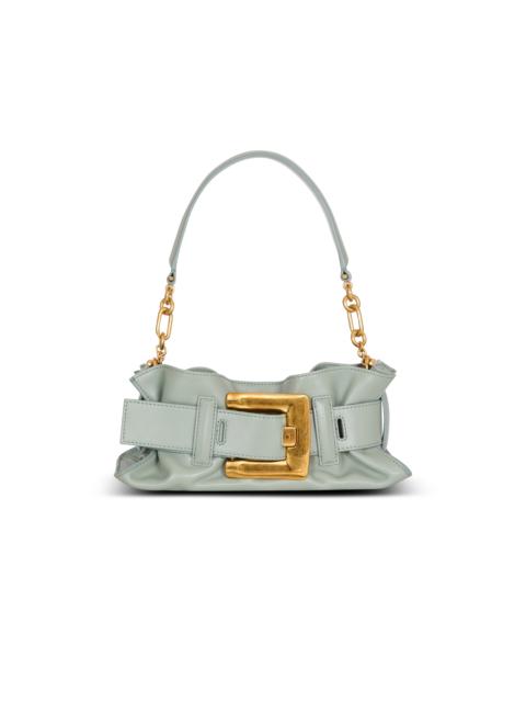 Mini Anthem bag in calfskin leather