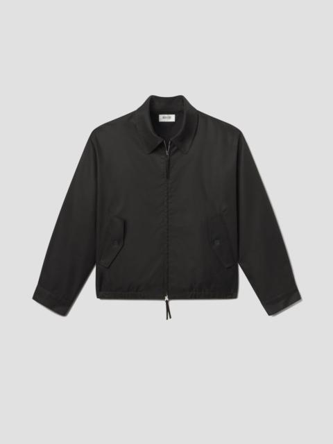 TORRES JACKET IN BLACK