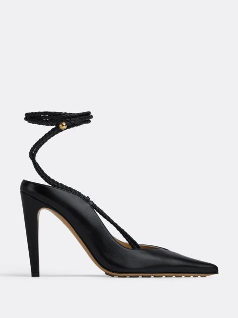 spritz strap pump