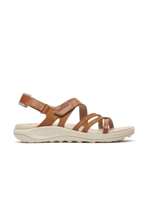 Women's Harbor Backstrap