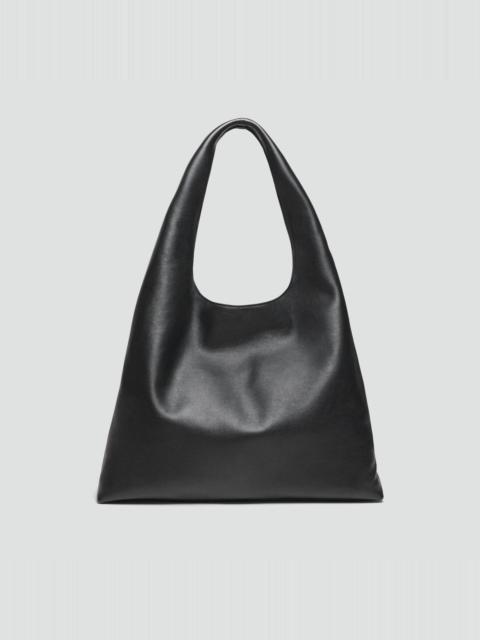 Hobo Bag in Leather