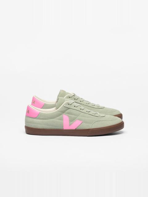 PANENKA SUEDE CLAY MALIBU BARK