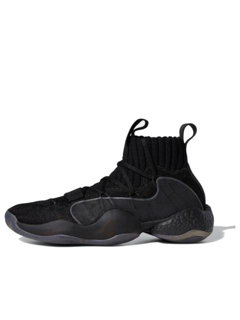 adidas Crazy BYW X 'Core Black' EE5999