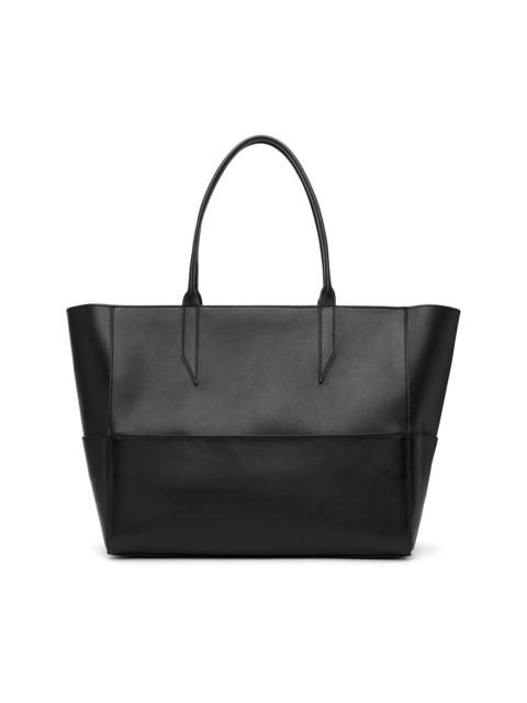 Black Incognito Small Tote