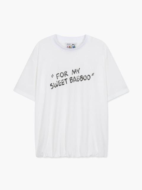 Balloon Babboo T-Shirt