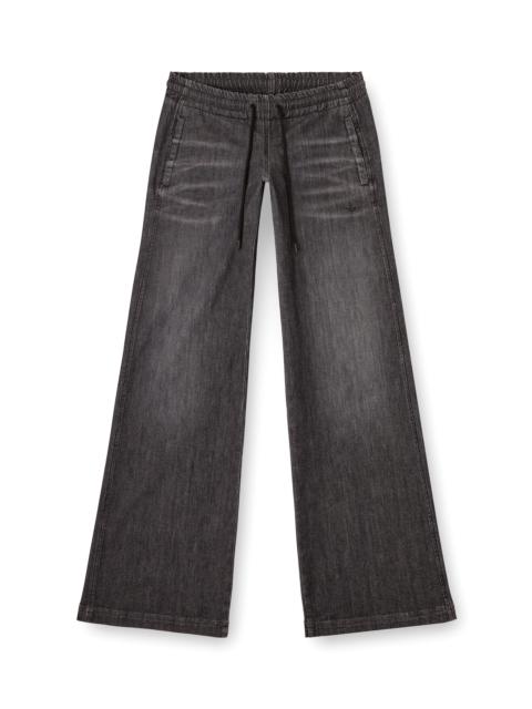 RELAXED 2078 D-AINTY JOGGJEANS® 09M66