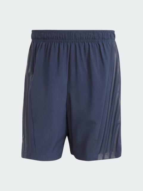 Designed-for-Training 3-Stripes Shorts