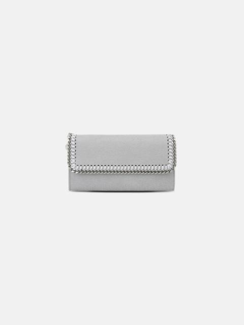 Falabella Continental Wallet