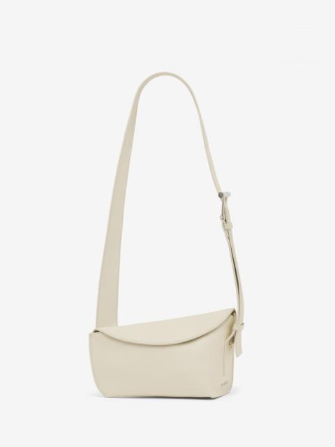 McQueen T-Bar Sling Bag