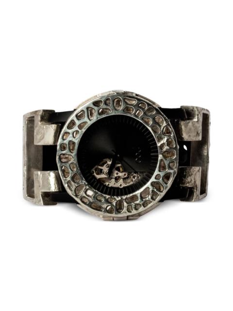 P4—FOB Watch #1252 42mm