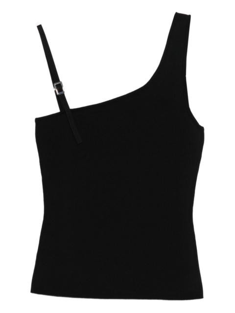 one-shoulder-design top