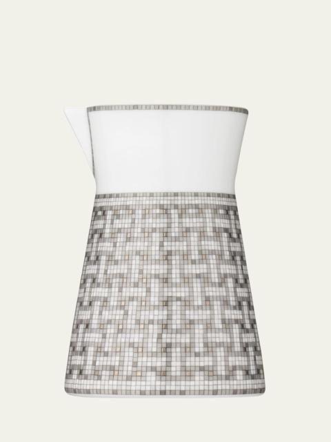 Mosaique Au 24 Creamer