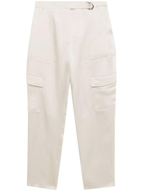 cargo trousers