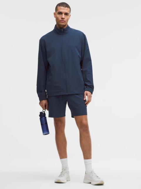 Zeroed In Linerless Short 7"