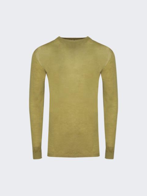 Oversized Level Sweater Acid