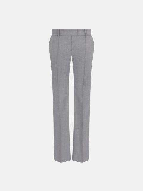 GREY LONG PANT