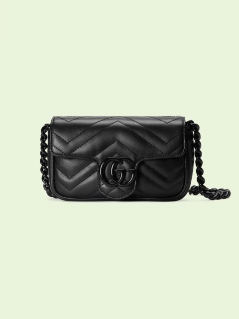 GG Marmont belt bag