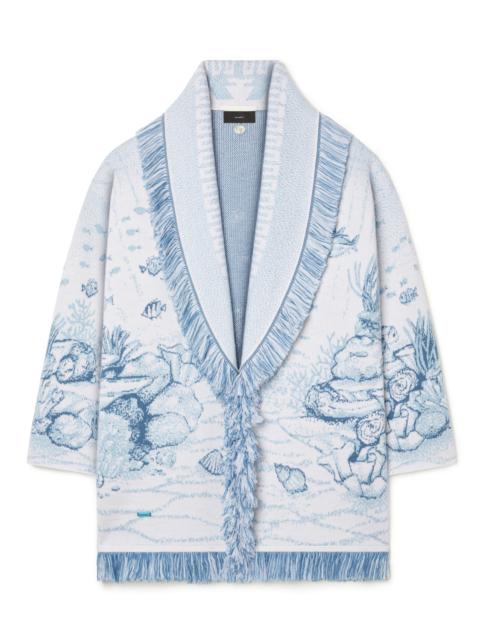 Deep In The Ocean Cardigan