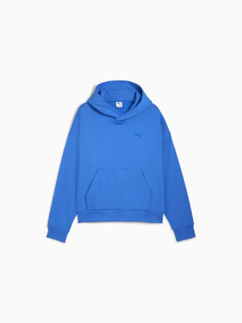 Wardrobe Essentials Hoodie Men