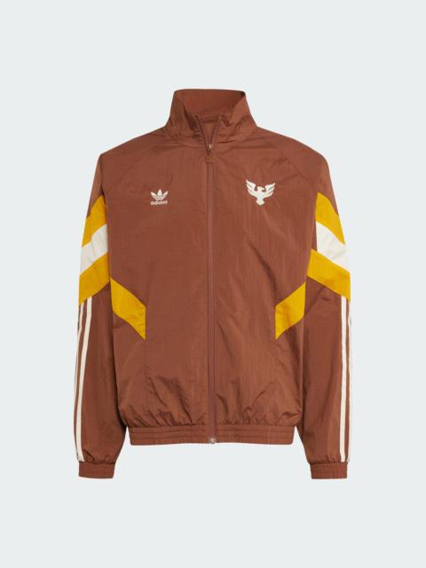 D.C. United Originals Track Top