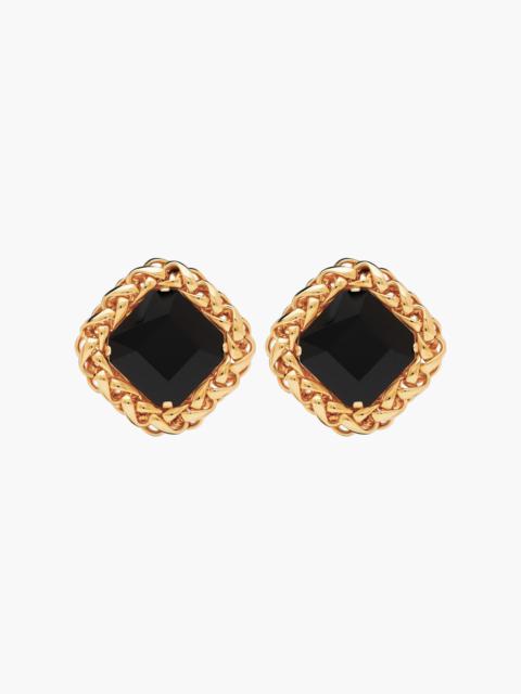 Jennifer Behr x Leonie Hanne Belle Stud Earrings