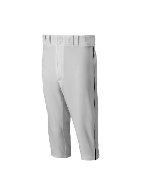 Men's Premier Short Piped Baseball Pant