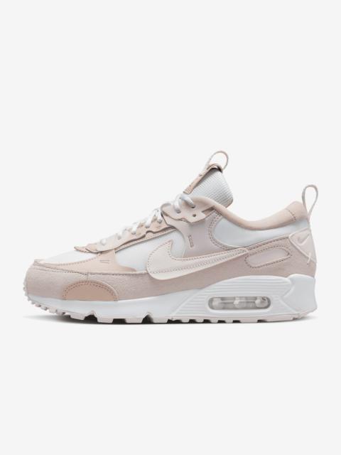 Nike Air Max 90 Futura Women's Shoes