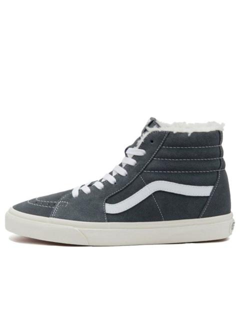 Vans SK8-Hi Gray Black Grayblack VN0A4U3C5EF