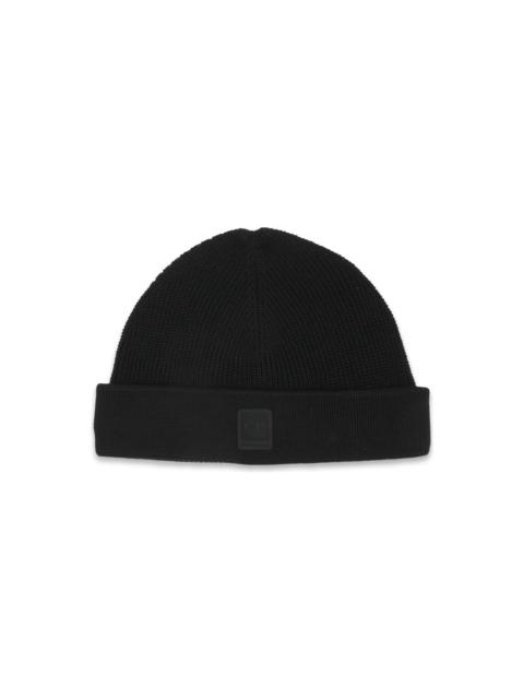 Berretto Con Logo