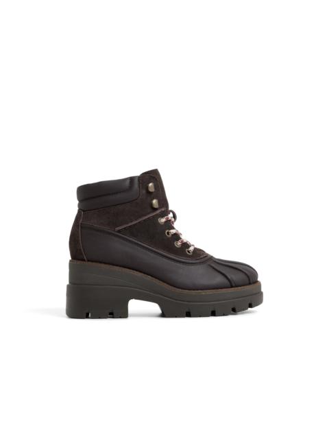 Rocky Hiker Lined Boot