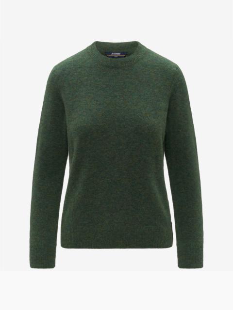 CLARISSE WOOL STRETCH