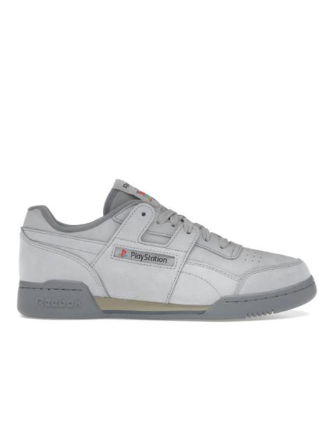 Reebok Workout Plus PlayStation 30th Anniversary