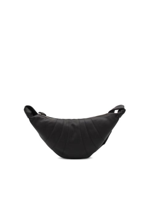 CROISSANT SHOULDER BAG