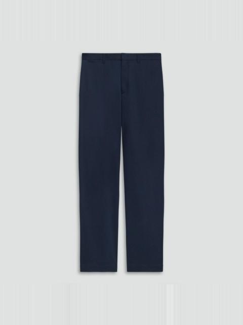 Straight Chino Pant in Moonsoft Cotton