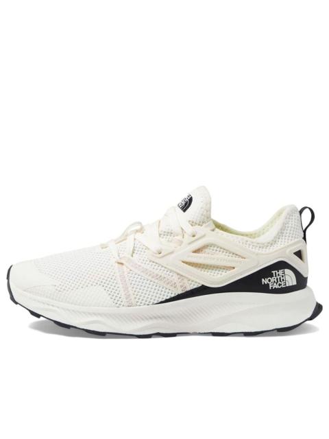 (WMNS) THE NORTH FACE Oxeye Tech Running Shoes 'Tnf White' NF0A7W5T-Q4C