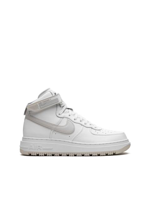 Air Force 1 High "Summit White" sneakers