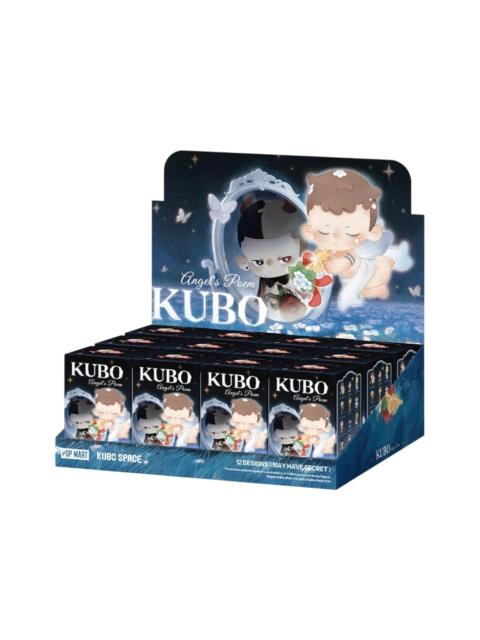 Pop Mart KUBO Angel's Poem Series Figures Sealed Case (12 Blind Box)
