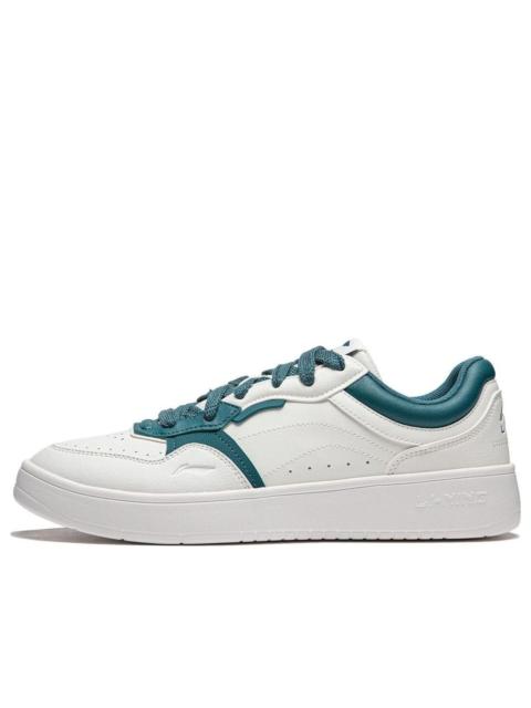 Li-Ning Xingchu 2.0 V2 'White Teal' AGCU107-2